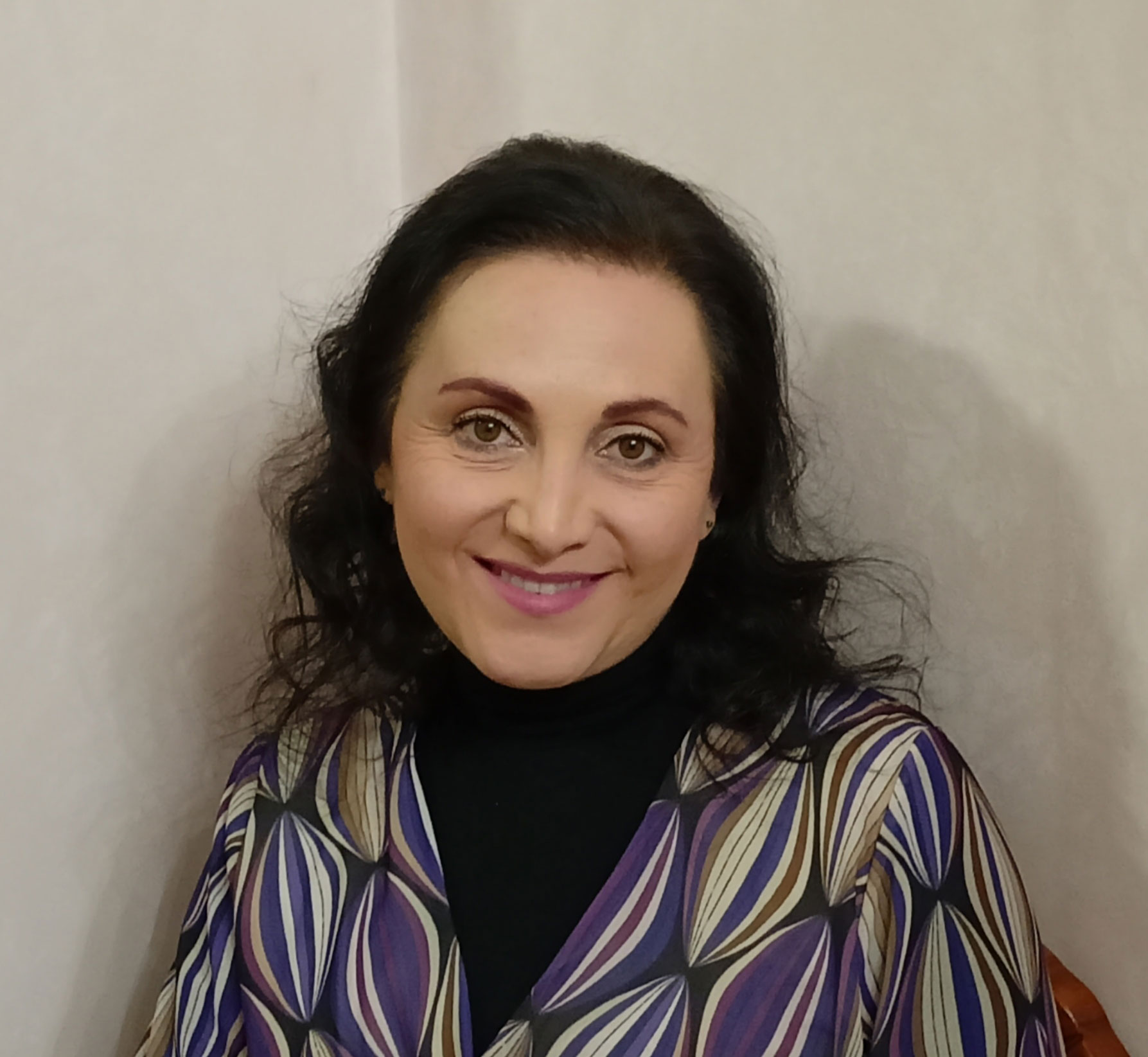 Cristina