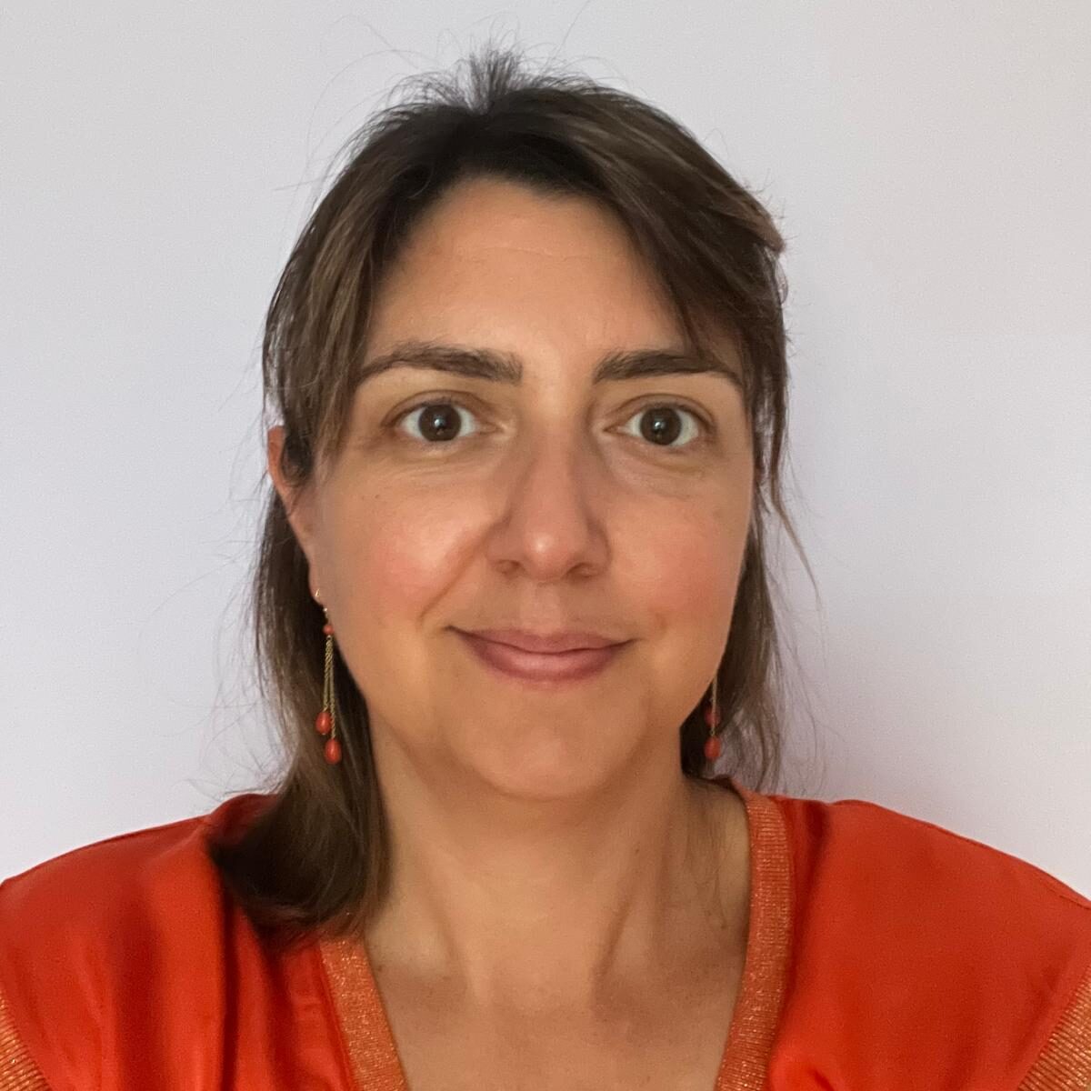 Perla Margherita