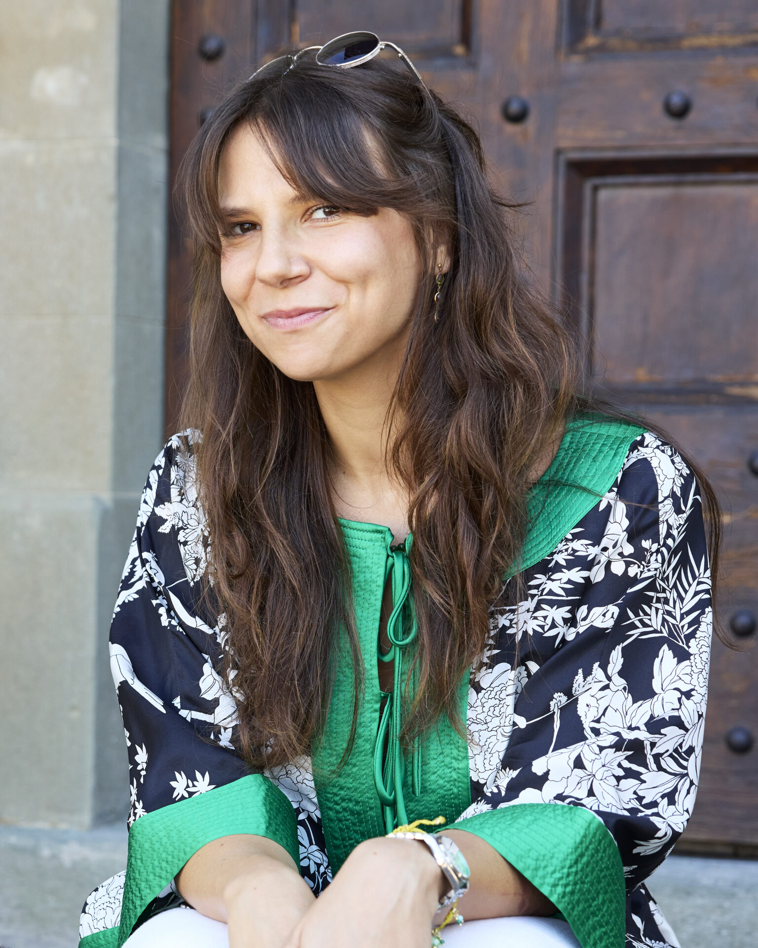 Martina