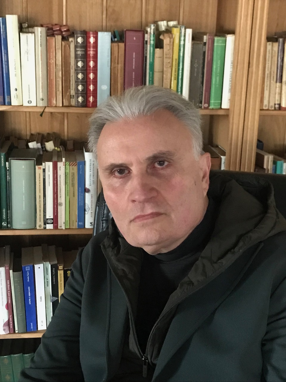 Francesco