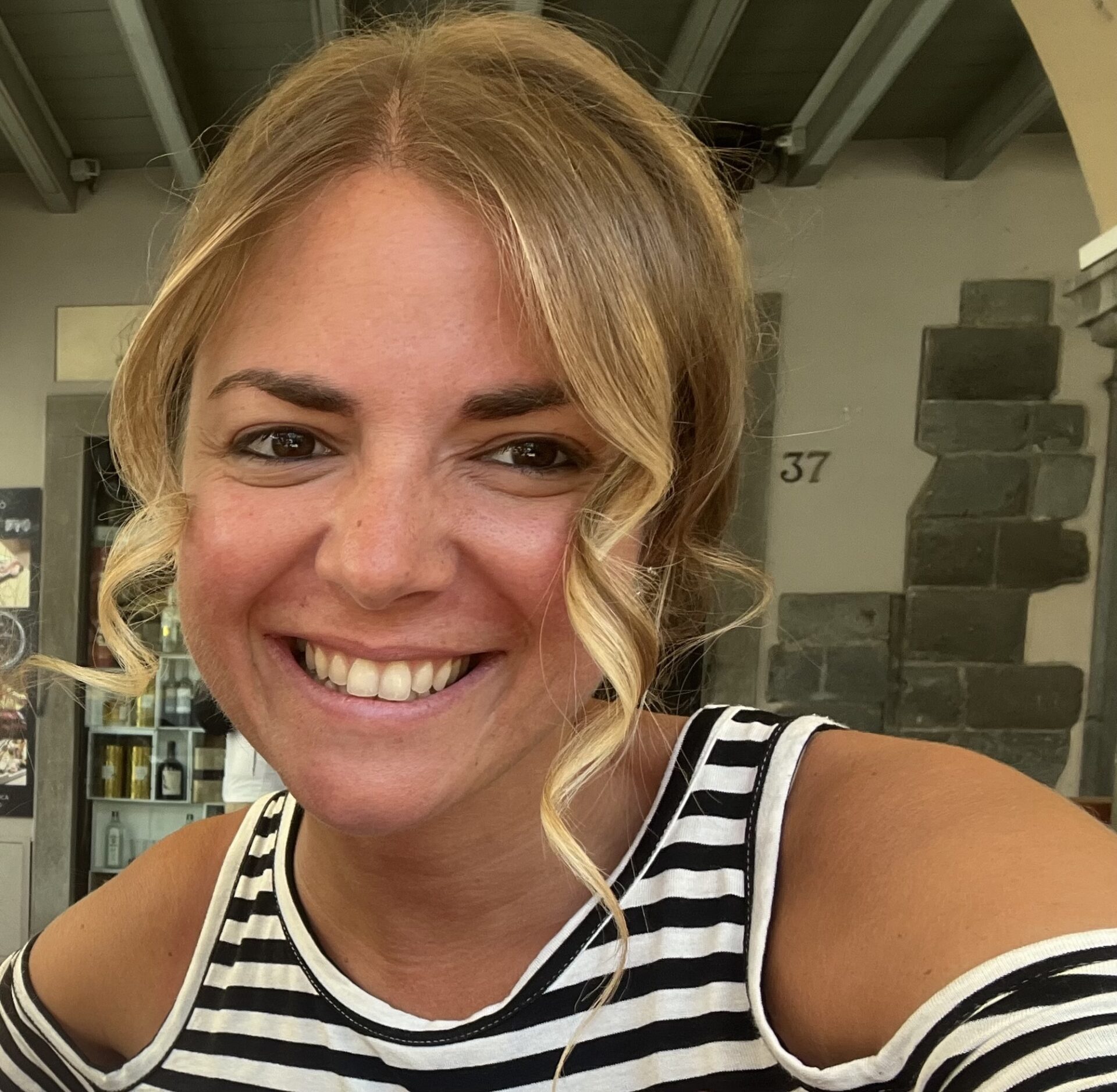 Benedetta